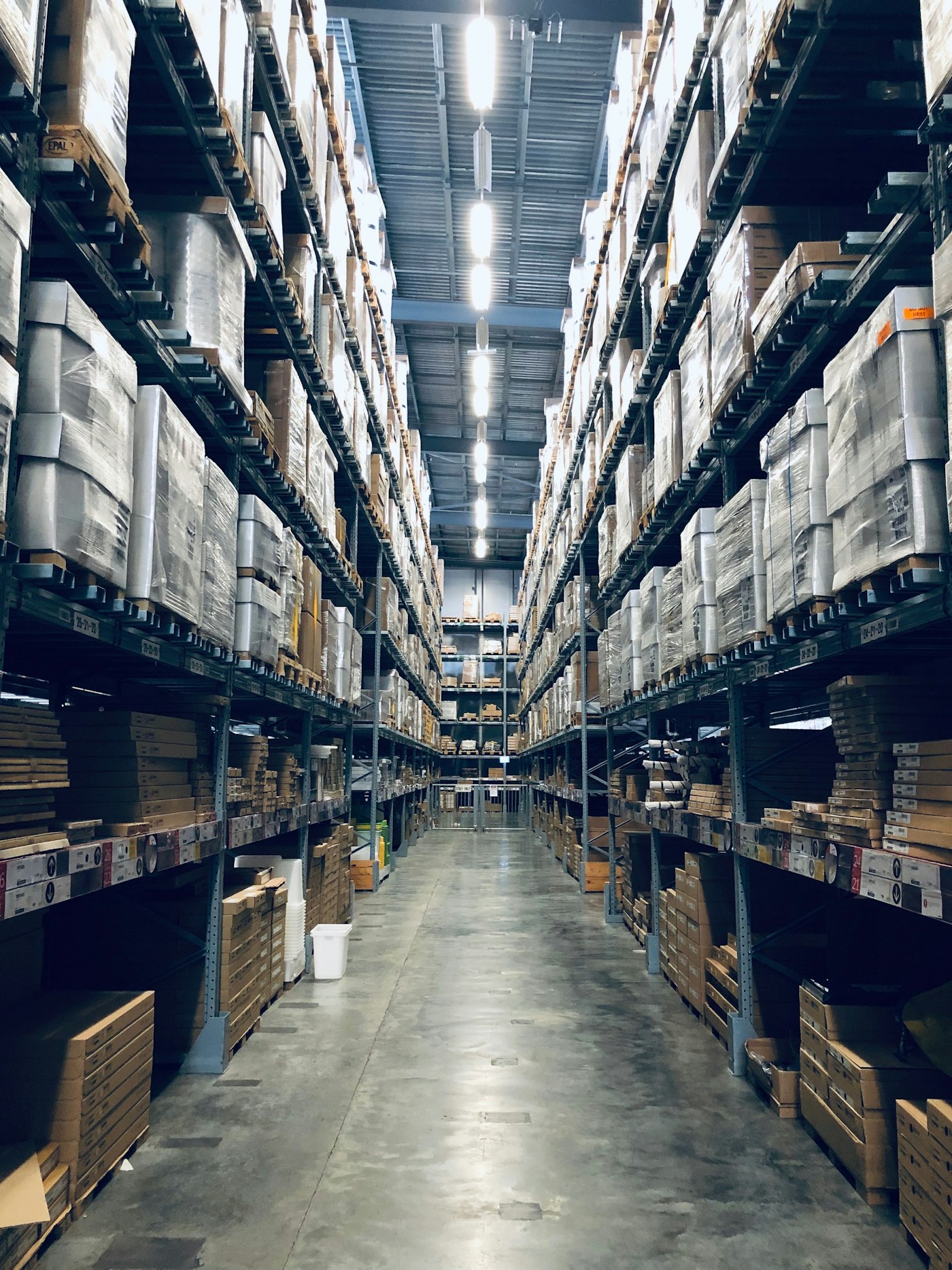 Sourcing & Procurement