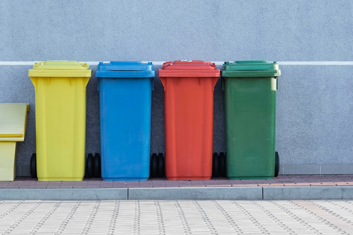 Construction Waste Is a Delivery Problem, Not Only an Environmental One