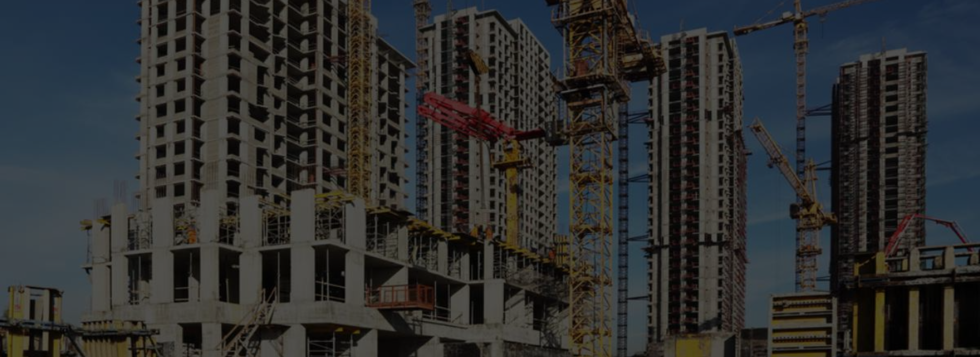 Construction Work