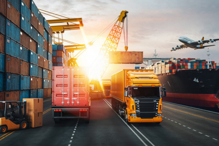 Distribution Sector