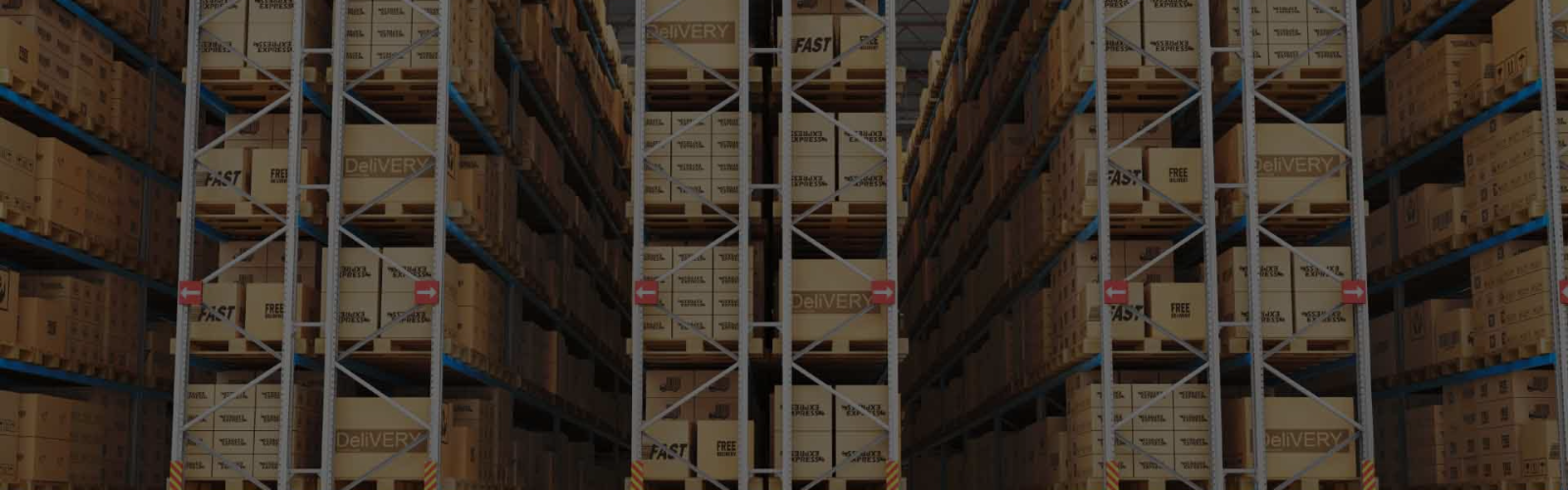 Distribution Sector