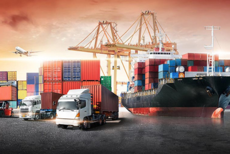 Import and Export Services