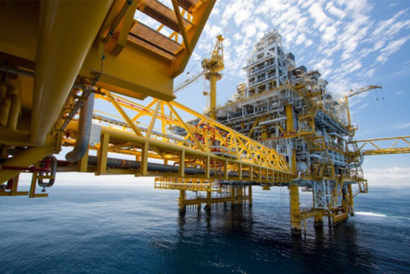 Crude Oil and Oil Derivatives