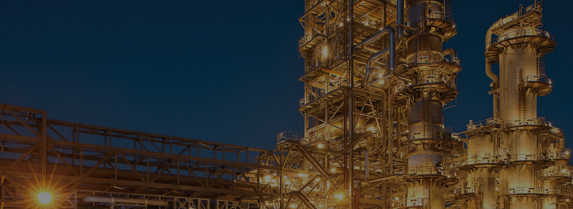 Crude Oil and Oil Derivatives